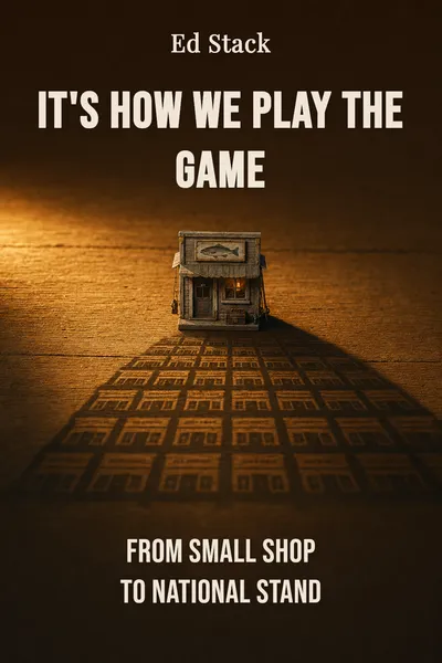 It's How We Play the Game