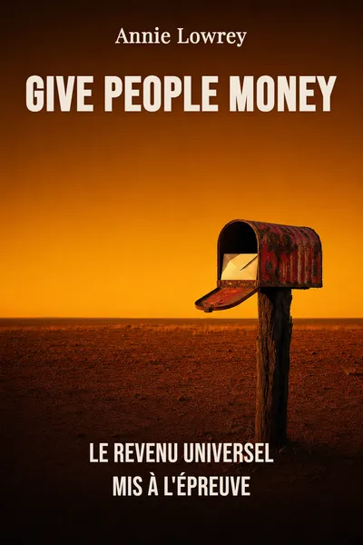 Give People Money