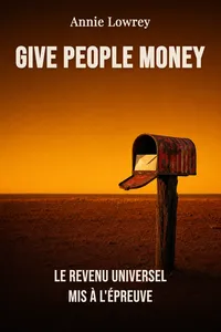 Give People Money