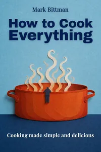 How to Cook Everything