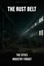 Cover of 'The rust belt'
