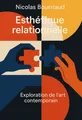 Couverture de 'Esthetique relationnelle'