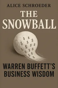 Cover of 'The snowball'