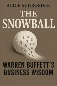 Cover of 'The snowball'