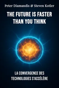 The future is faster than you think
