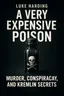 Cover of 'A very expensive poison'