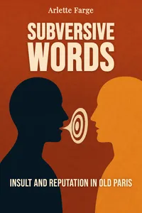 Subversive Words