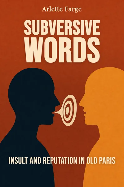 Subversive Words