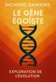 Couverture de 'Le gene egoiste'