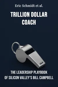 Trillion dollar coach