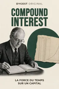 Compound interest