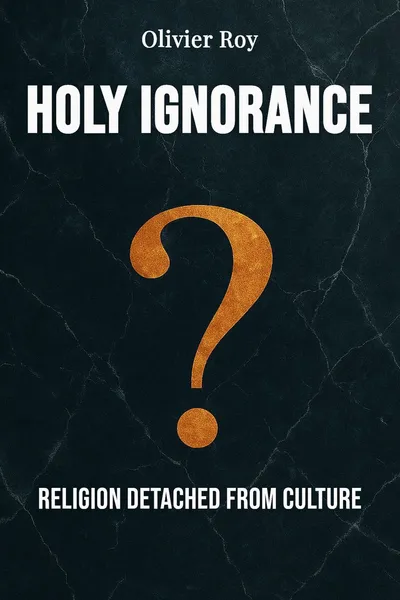 Holy Ignorance