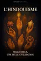 Couverture de 'Lhindouisme'