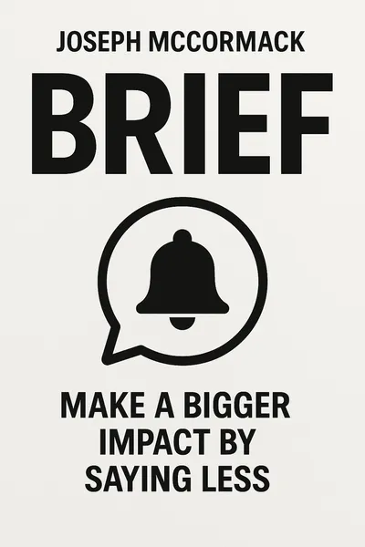 Cover of 'Brief'