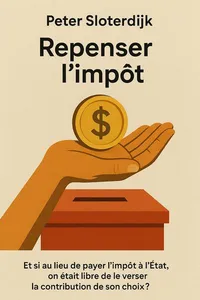 Couverture de 'Repenser limpot'