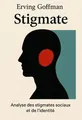 Couverture de 'Stigmate'