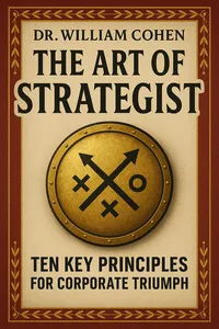 Cover of 'The art of the strategist'