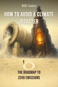 How to Avoid a Climate Disaster