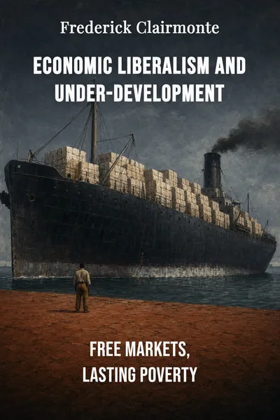 Economic Liberalism and Under-development