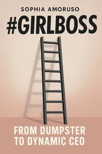 Cover of 'Girlboss'