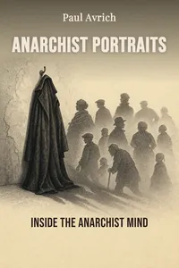 Anarchist Portraits