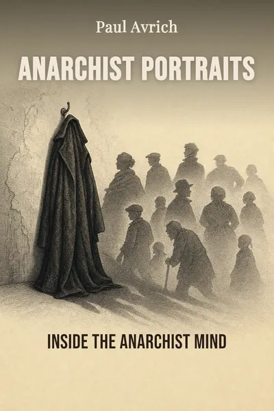 Anarchist Portraits