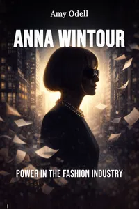 Anna Wintour