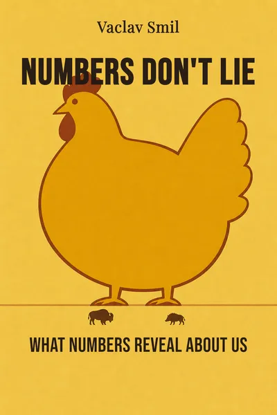 Numbers Don't Lie