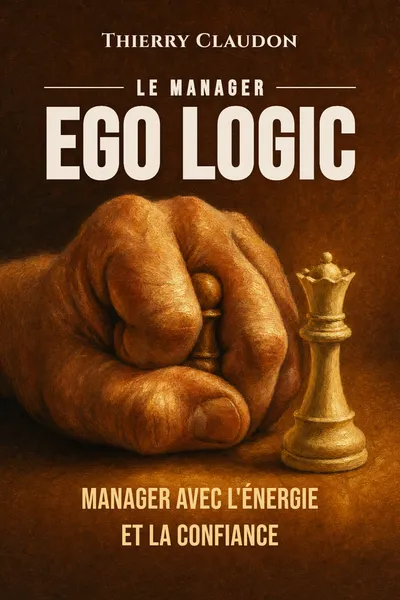Le manager ego logic