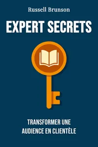 Expert secrets