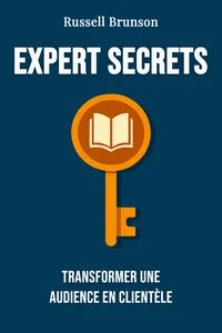 Expert secrets
