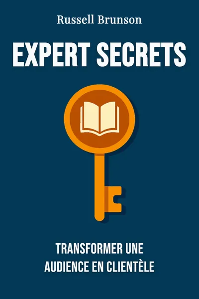 Expert secrets