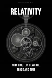Cover of 'Relativity'