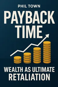 Cover of 'Payback time'