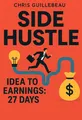 Cover of 'Side hustle'