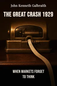 The Great Crash 1929