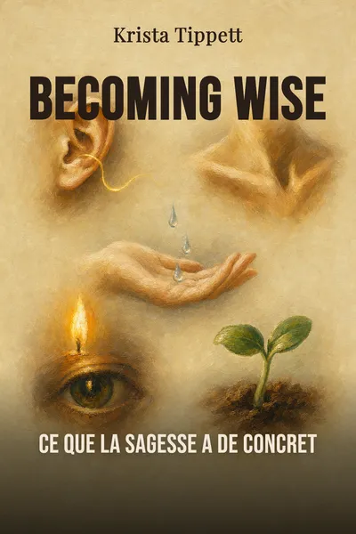 Becoming Wise