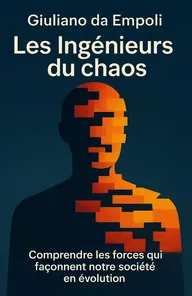 Couverture de 'Les ingenieurs du chaos'