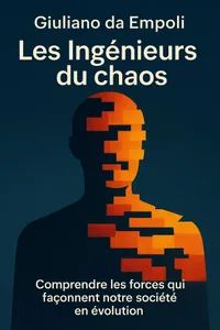 Couverture de 'Les ingenieurs du chaos'