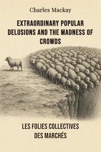 Extraordinary Popular Delusions and the Madness of Crowds