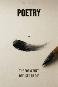 Cover of 'Poetry'