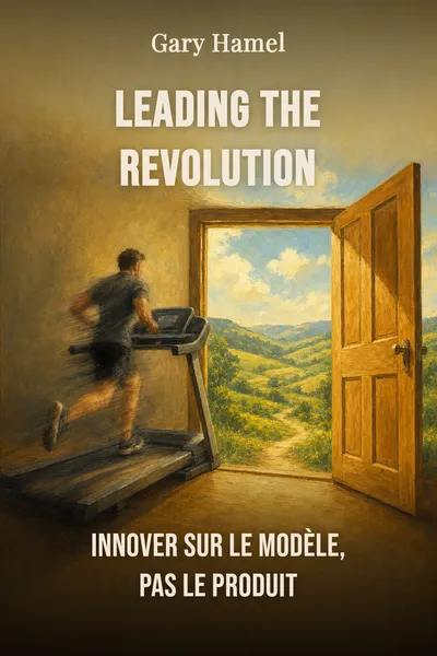 Leading the revolution