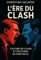 Couverture de 'Lere du clash'