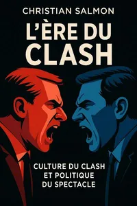 Couverture de 'Lere du clash'