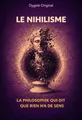 Couverture de 'Le nihilisme'