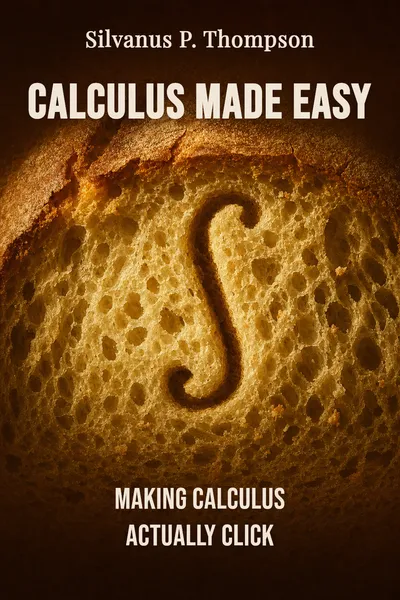 Calculus Made Easy