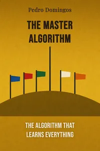 The Master Algorithm