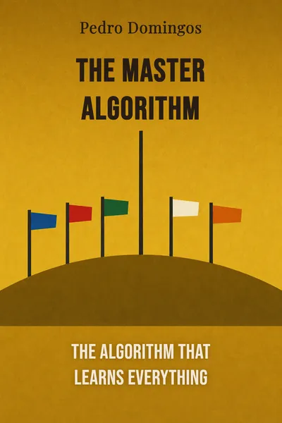 The Master Algorithm