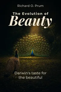 The Evolution of Beauty