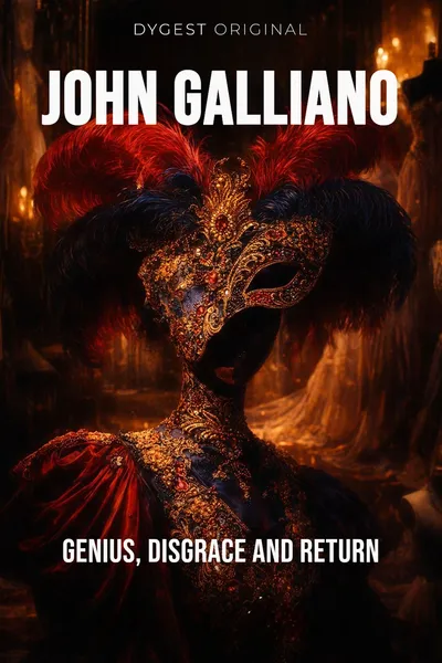 John Galliano